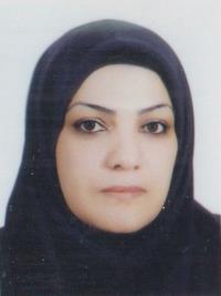 فرزانه میررکنی
