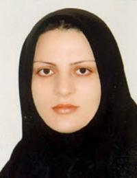 فرزانه یزدی یحیی آبادی