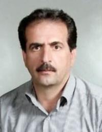 فرهاد بهرامی
