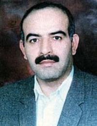 فرهود صالحی