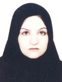 فریبا فرهادی فر