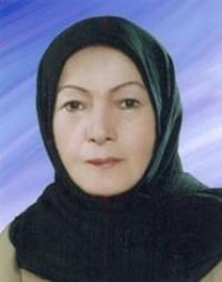 فریده صدقی