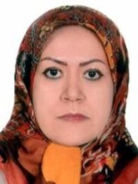 لیلا برجیان یزدی