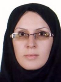 لیلا جمشیدی