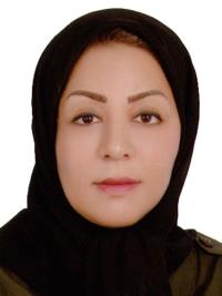 لیلا دوراندیش یزدی