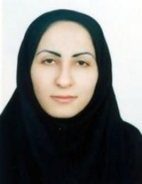 لیلا شهبازنژاد