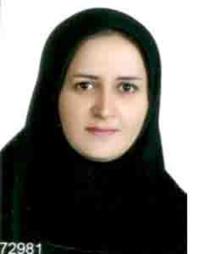 ماریاء یزدانی ورزی