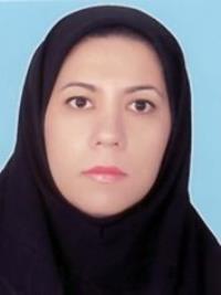 محبوبه السادات مدرسی