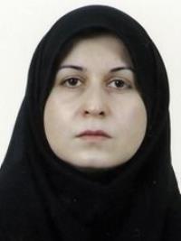 محبوبه سادات حسینی