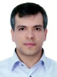 محسن ابراهیمی منفرد
