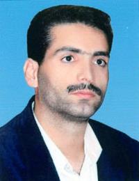محمدرضا زندی