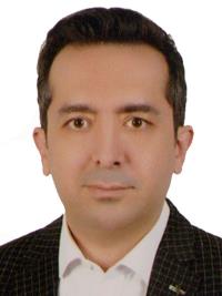 محمدرضا کیانی خلخال