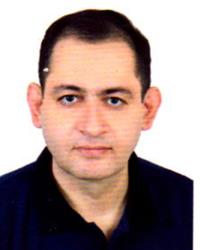 محمدمهدی امجدی