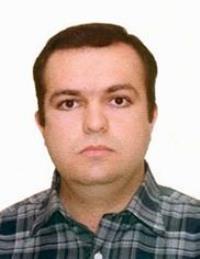 محمدمهدی بخارائی