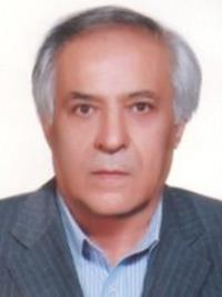 محمدکاظم حبیب اخیاری