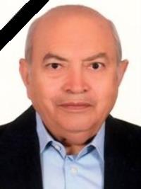محمدکاظم مستفید