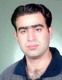 محمد کرمی هرستانی