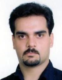 محمودرضا زاهدنژاد