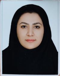 مرضیه اسماعیل زاده