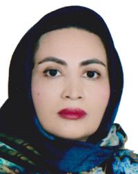 مرضیه شامحمودی