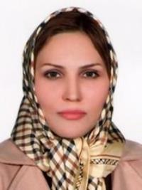 مرضیه قنبری