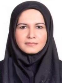 مرضیه میری