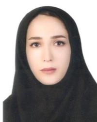 مرضیه نظری