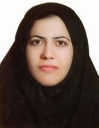 مرضیه گودرزی