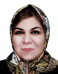 مریم ابراهیم اژدری