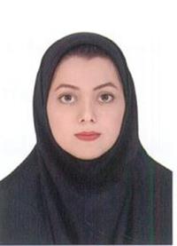 مریم احمدی