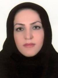 مریم ایرانی پور