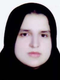 مریم حیدری