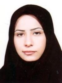 مریم رحیمی