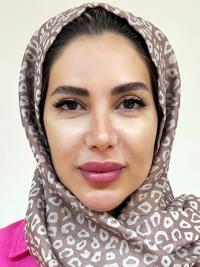 مریم ریزانه