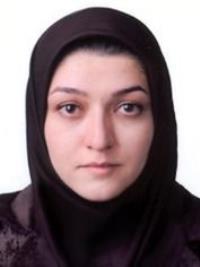 مریم زاهدی