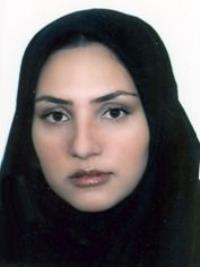 مریم سعیدیان
