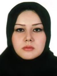 مریم سلیمانی قره تپه