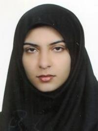 مریم سهیلی پور