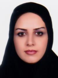 مریم صالحی