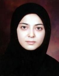 مریم طاهری