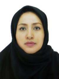 مریم عبادی