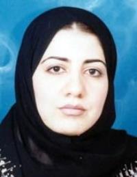 مریم عبدالکریمی