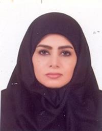 مریم علی عبدی