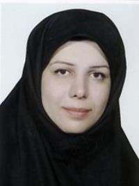 مریم فهمیده زبردست