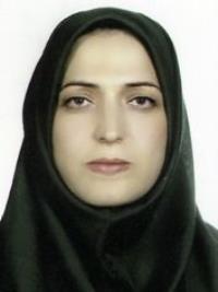 مریم مقدسی جهرمی