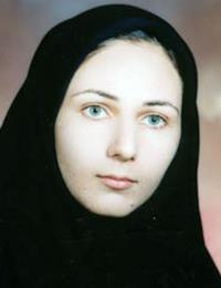 مریم میربهرسی