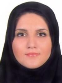مریم ناطقی