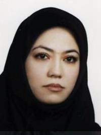 مریم نثاری رادمطلق