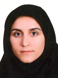 مریم یعقوبی