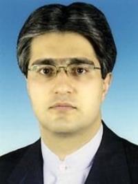 مسعود ابریشمی مقدم